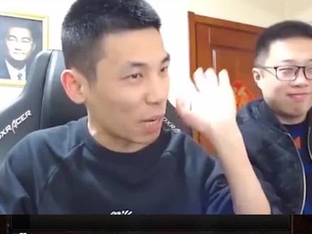 反向带货第一人旭旭宝宝,这火箭有点少啊 #旭旭宝宝