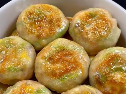 早起6分钟就能做好的10种早餐饼做法,学会家人爱上吃早餐#早餐 #早餐饼 #早餐吃什么 #面食分享 #抖音美食创作人