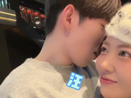 汪汪男友真的很好哄~@蔡俊凡♑⁰¹¹⁰