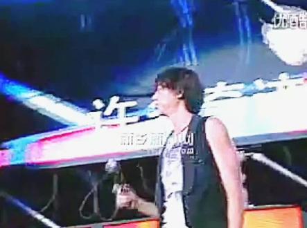 新乡影像:2012华人巨星演唱会#新乡 #城市记忆 #wtt #演唱会 #死了都要爱