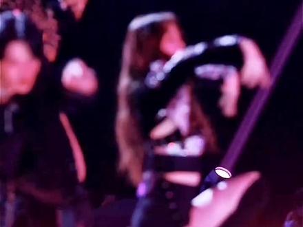 #虞书欣 #直拍 #这谁顶得住啊 #舞台混剪 #神仙爱豆 #女团 #女团舞 #美女 这场yyds