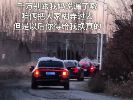 她可以陪你吃苦 但是不能一直吃苦#沧州 #沧州婚车 #沧州红旗h9车队 #备婚 #沧州婚庆