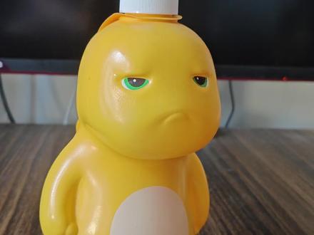 这玩意居然只要20块钱?#玩具 #奶龙