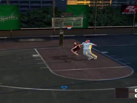 easy money#街头篮球 #游戏2k #mod