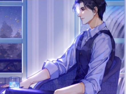 木苏里暗恋系小徒弟
#木苏里 #判官by木苏里 #一级律师#阴客