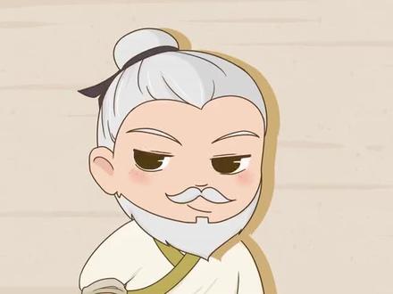 八上6.2_愚公移山_视频素材 #视频来源于网络 #八年级上册 #愚公移山 #动画 #教育