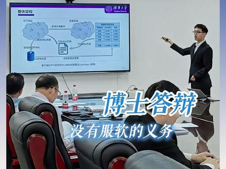 本科答辩:只答不辩,博士答辩:只辩不答 cr@进击的土博 #答辩 #本科 #研究生 #博士 #娱乐评论大赏