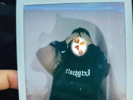 宝丽来now双重曝光教程#摄影 #摄影教程