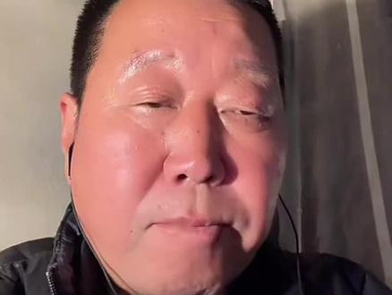 豆汁大爷等着注册自己的商标?#豆汁大爷 #豆汁 #胡同美食 #北京当地美食 #抖音小助手