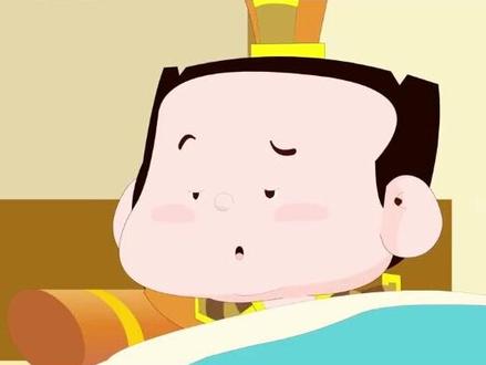 三十六计故事大全-《金蝉脱壳》
#儿童历史故事 #儿童睡前成长小故事#睡前小故事 @抖音小助手