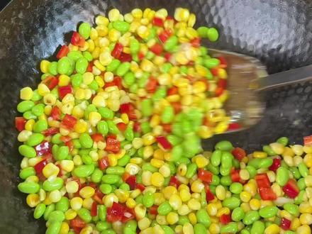 地道云南菜系之『两亩地』#云南菜#云南美食