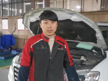 #汽车维修技术 哈弗H6的无钥匙系统故障维修,这回终于轮到我了吧#修车日常