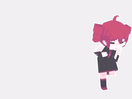 #teto #重音teto
初次建低多边形模、初次做动画,燃尽了
歌词:
え?うそ?私 天才じゃないの?
欸?真的假的?我不应该是天才吗?
なぜ なぜ!占い効かない!
为什么为什么!占卜失效了!
た、た、た、大変な奴 ベラベラ 何言ってんの?
不得了的家伙 叽里呱啦的说什么呢
どうでもいいよ、普通の僕に関係ないでしょ?
算了 这与普通的我又有什么关系呢
おい!そこの人間!
喂!那边的人类!
武器、持ってる?
请问有武器吗?
聞こえたか?聞こえたか?
听见了吗?听见了吗?
肖像 喋った
肖像 说话了
だって
我说啊
どんなにバカでも 自分を撃つの
再蠢的笨蛋 怎会开枪打自己
もっと 紙の上に臙脂が 必要
纸上需要更多胭脂
巨大なパレットみたい 心臓と血管
像巨大颜料盘 心脏和血管
今日も気づいてほしい 困ったな
今天也 想被注意到 伤脑筋啊
マスカレード、突発暗殺事件
masquerade、突发刺杀案件
死者の袖口、反応する硝煙
死者的袖口、反应的硝烟
エッシャーの曖昧、自らを指す両手
埃舍尔的暧昧,自我指向的双手
パラドックス、不適切な比喩
悖论、不恰当的比喻
床屋がカツラを剃るように
如同、理发师剃掉假发
自己形成、共軛のひどい理由
自我塑造、共轭的糟糕理由
ごめんなさい!たぶん幻覚だよね、でしょ?
对不起!大概是我的幻觉!……吧
見えたか?嘘なんかじゃない!
看见了吗?看见了吗?这可不是撒谎!