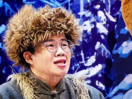 酷滕名场面一 #名场面 #一年一度喜剧大赛 #综艺 #识货种草官 #混剪