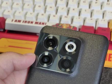 分享两个好用的息屏手势功能#数码科技 #一加acepro #一加