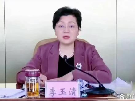 生活奢靡的广西荔浦市委书记李玉清被查