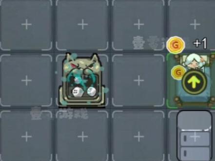 #躺平发育 #猛鬼宿舍 #躺平发育通关技巧 窗户里有只小蜜獾