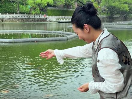 人为什么要经常亲近大自然? #大自然 #暖暖疗愈 #健康 #养生 #心灵