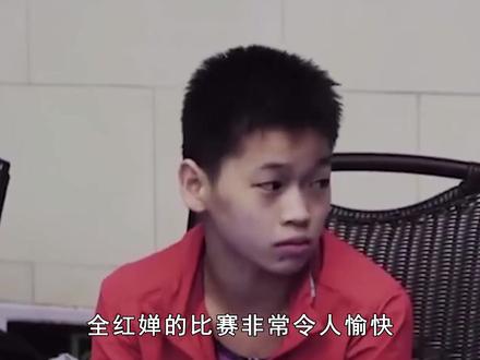 陈芋汐母亲:她像红婵这么大也没水花,是否退役尊重她的决定