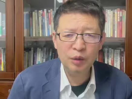 美国不降息了,市场怎么反应? #财经 #经济 #金融 #美国 #燃起来了大国重器