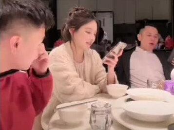 老亨给阿基介绍嘟嘟当女朋友#李万基 #真子日记