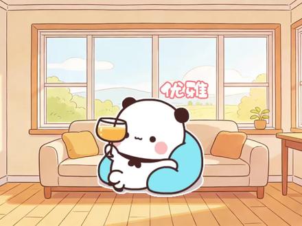 再听一遍武家坡 布布京腔版😏#请问武家坡怎么走 #一二布布 #一二布布日常 #动画