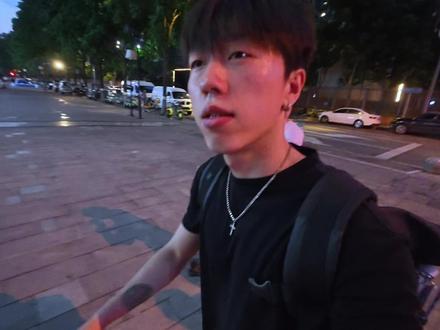 你做好一辈子都见不到她的打算了吗#健身#自律#情感