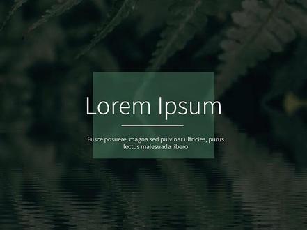 找不到想要的动图?做PPT页面不够高端?快来看看这个动图神器!#ppt #ppt教学 #零基础学ppt