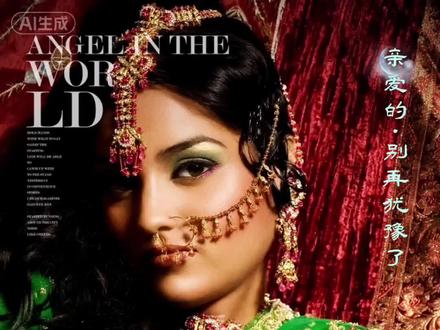 #印度神曲#完整版#终于找到出处系列#火遍全网