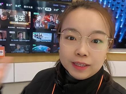 红米电视Apro节能款分享
3+64储存
94% DCI-P3广色域
支持WIFI 6网络
小爱同学AI助手
金属全面屏
小米澎湃OS系统
NFC遥控器一触投屏#红米电视 #酒店电视推荐 #公司采购电视