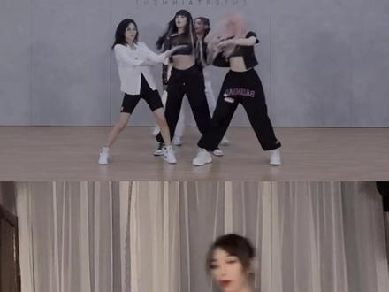 #kpop舞蹈 #韩舞 #舞蹈日常 #今日份舞蹈打卡 #韩舞翻跳 #镜面舞蹈 #分解教学 #舞蹈教学分解 #全曲翻跳 #tomboy舞蹈 #gidle #gidle米妮 米妮位全曲~粗扒……