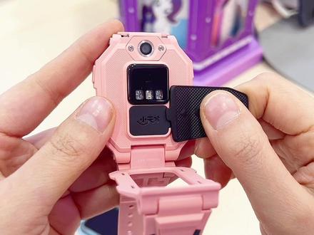 天才Z6pro#使用教程来啦#电话手表#儿童手表#小天才电话手表#小天才儿童手表