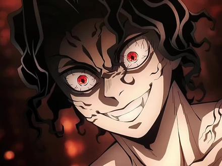 你对主公大人做了什么!#不死川实弥 #无惨 #鬼灭之刃