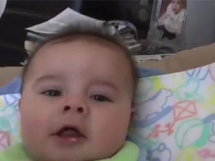 宝宝总打喷嚏只是感冒了吗?要小心过敏性鼻炎的发生#儿童鼻炎 #儿童保健 #打喷嚏 #宝宝鼻塞