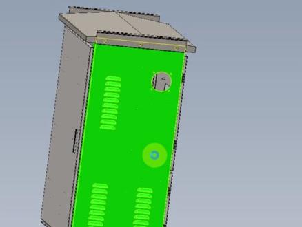 Solidworks保存什么格式发给客户?#solidworks建模 #solidworks教学 #solidworks新手入门 #dou上热门#solidworks向阳