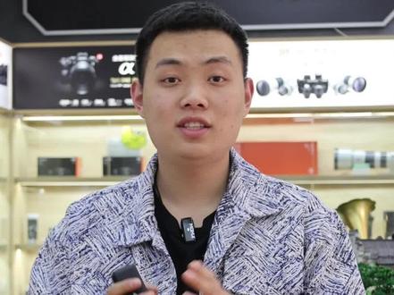 大疆麦克风你不知道的小技巧,#晋东数码 #长治相机店 #大疆麦克风
