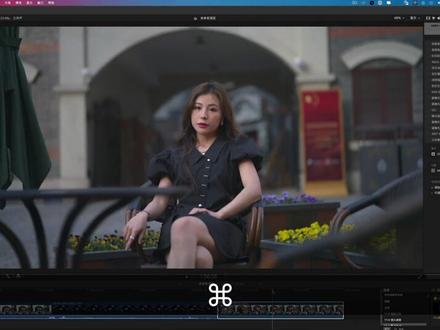 fcpx导出高品质的HLG HDR视频设置来了,fcpx高清导出#fcpx教程 #finalcutpro