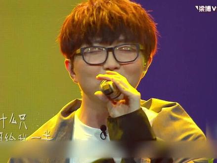 上亿网友被《呓语》打动,现场观众却不认可毛不易? #毛不易 #梁博#我是唱作人 #综艺