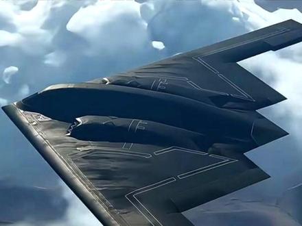 咱们的福建舰能换老美的B2轰炸机吗?