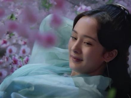 “待我富贵荣华,许你十里桃花。”古代男人说过的美丽谎言,惊艳千古的古诗情话,你信了几句?#古诗 #人生感悟 #古风 #古诗配画 #画古诗读名著 #抖音小助手