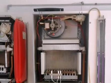 壁挂炉不着火是哪里的问题呢#家电维修 #电器维修 #燃气壁挂炉 #壁挂炉维修