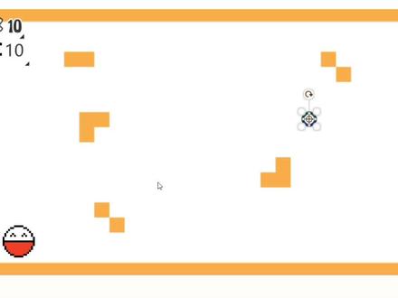 量子危机编程 源码编辑器 自制游戏16 大战波兰球1 #量子危机编程 #源码编辑器 #编程猫kitten #少儿编程作品 #小学生编程 #大战波兰球 #自制游戏 #自制小游戏 #游戏制作 #单机游戏