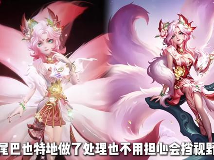巫铃儿九尾狐如此权威 #超自然行动组 #超自然百万激励计划
