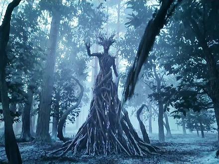 改编自东欧最著名的奇幻小说《猎魔人》被当成波兰国宝赠与奥巴马 #精彩片段 #下集更精彩 #我的观影报告