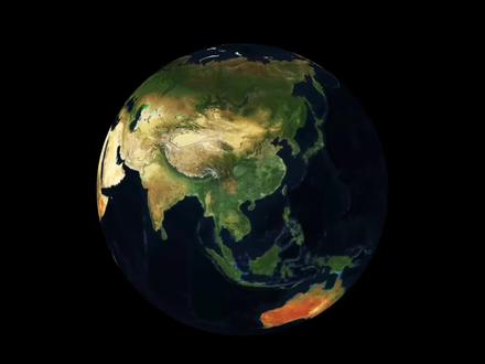 第11集mapbox路径动画