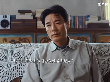 林培生和多杰的理念分歧越来越大,李永强说出背后有人撑腰所以才敢开矿