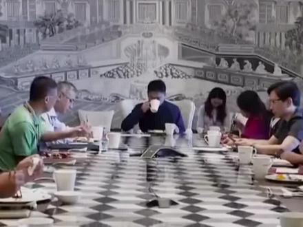 #刘强东为什么要每天都给#高管开一个例会?