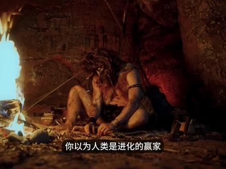 这个时代的昆虫,体型大到无法想象#石炭纪 #巨脉蜻蜓