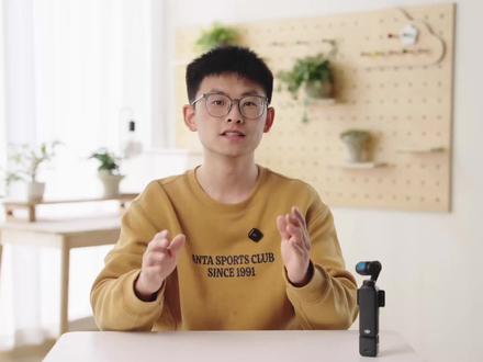 Pocket3超简单的烟花拍摄教程
#教程 #pocket3教程#拍摄教程 #烟花拍摄#抖音精选