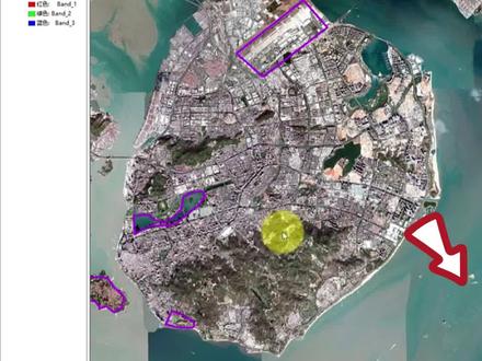 ArcGIS属性表挂接图片的别样方法#ArcGIS #arcgis教学视频 #gis #规划 #测绘 #林业 #是时候展现真正的技术了